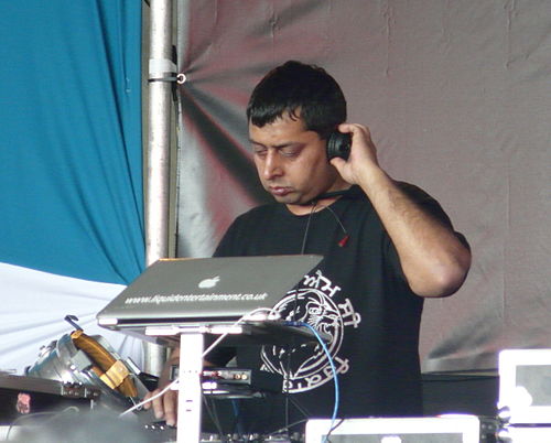 Panjabi MC